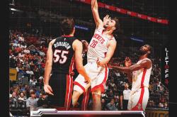 华体会体育-热火惊险战胜湖人，逆袭夺冠