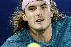 华体会-关于美国网球队绝杀日本网球队，西西帕斯打破历史纪录的信息