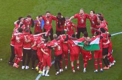 华体会APP-利物浦客场击败桑德兰，继续占据英超榜首