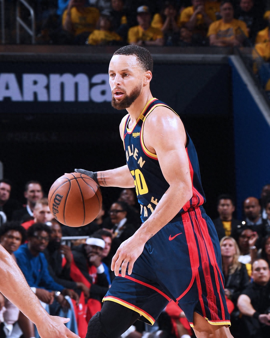 勇士轻取快船,晋级西部半决赛 勇士轻取快船,晋级西部半决赛