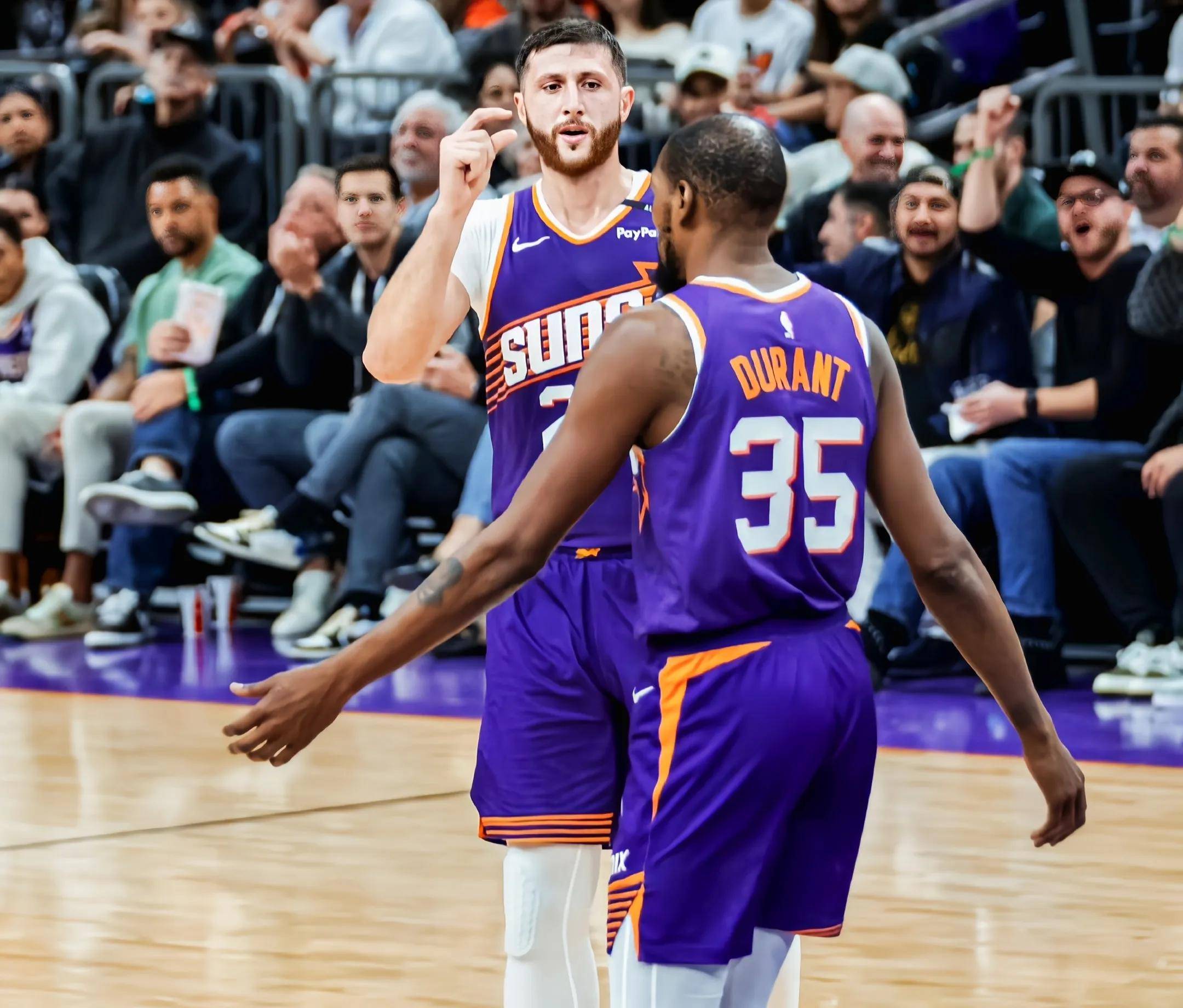 开拓者主场击败老鹰，取得两连胜