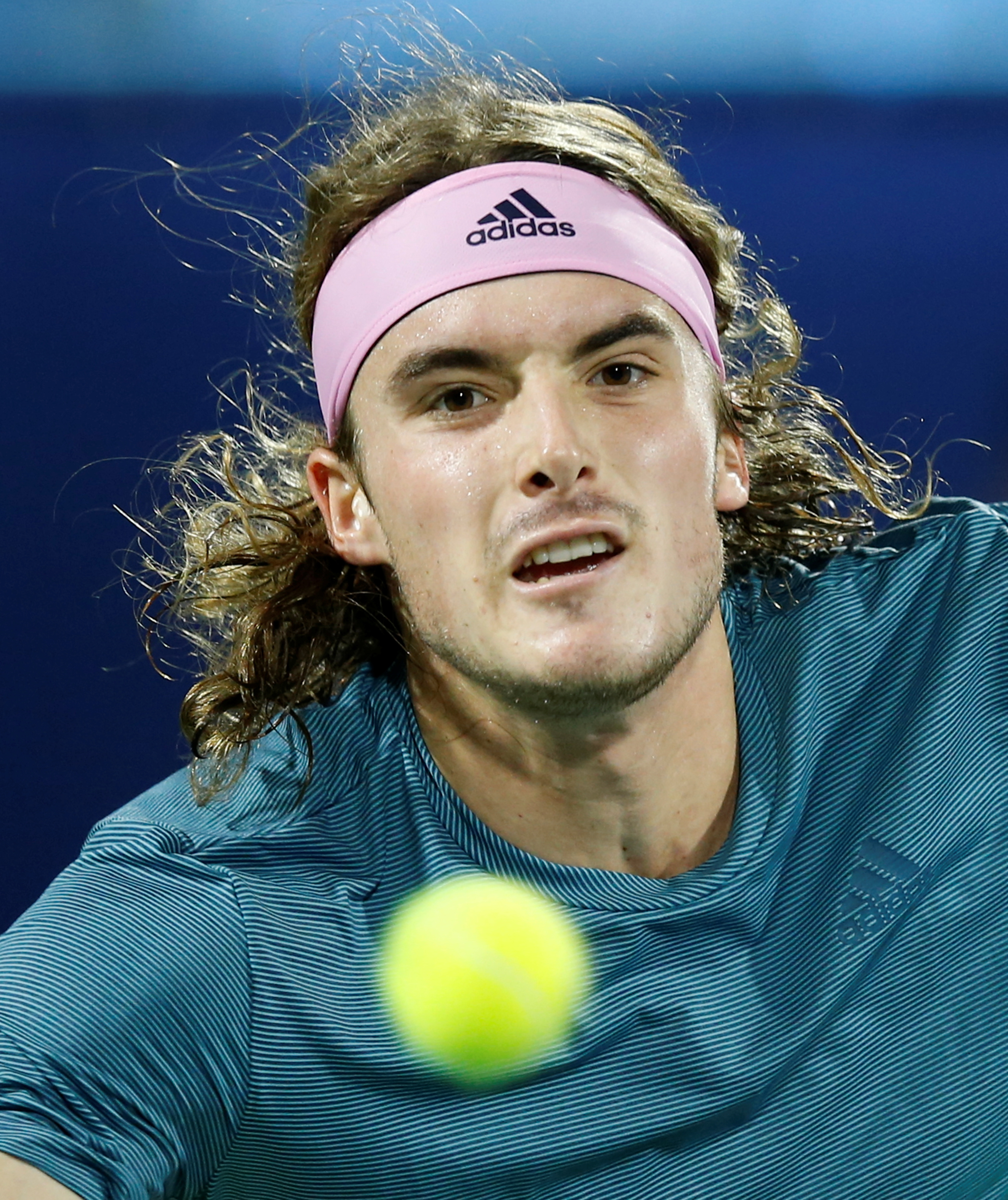 关于美国网球队绝杀日本网球队,西西帕斯打破历史纪录的信息 关于美国网球队绝杀日本网球队,西西帕斯打破历史纪录的信息