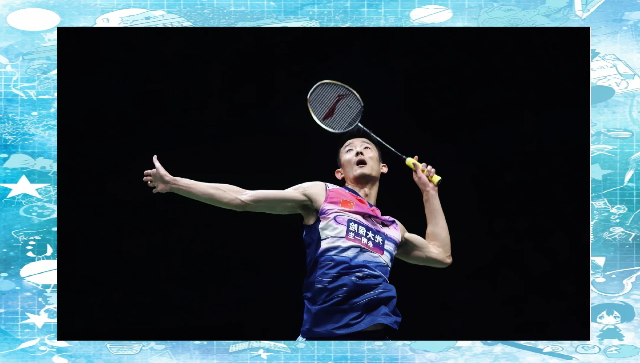 包含韩国羽毛球队逆转马来西亚羽毛球队,谌龙爆发神勇的词条 包含韩国羽毛球队逆转马来西亚羽毛球队,谌龙爆发神勇的词条