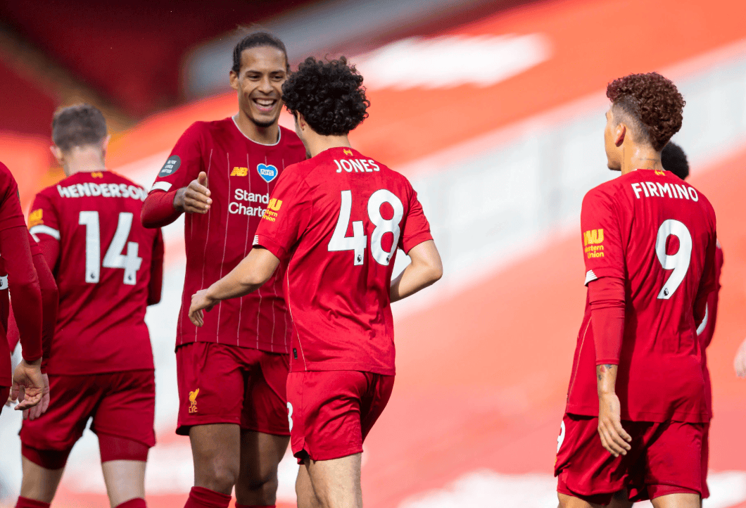 利物浦客场击败波尔图挺进四分之一决赛 利物浦客场击败波尔图挺进四分之一决赛