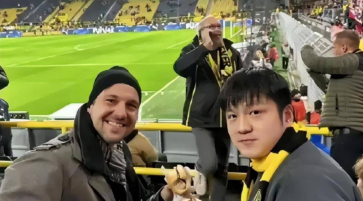 日本乒乓球队逆转瑞典乒乓球队，波尔送出助攻