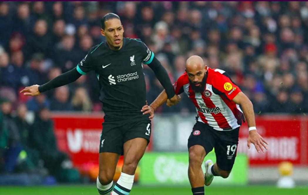 布伦特福德继续表现出色，联赛四连胜