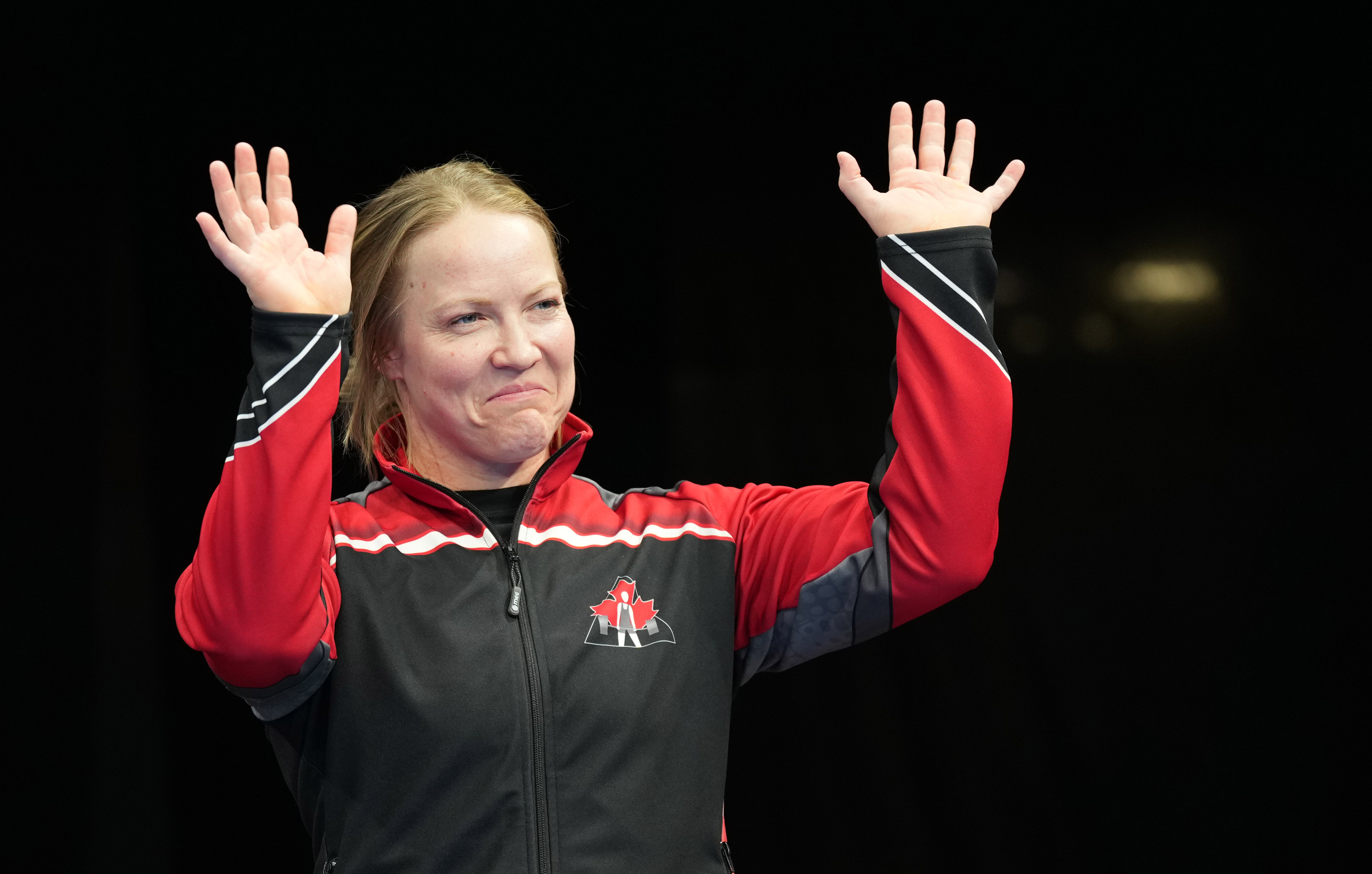 加拿大女足表现出色,赢得胜利 加拿大女足表现出色,赢得胜利