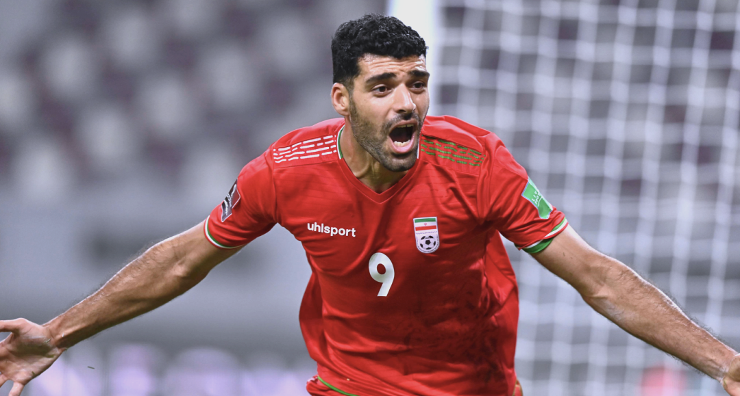 伊朗球队在比赛中展现出强大实力