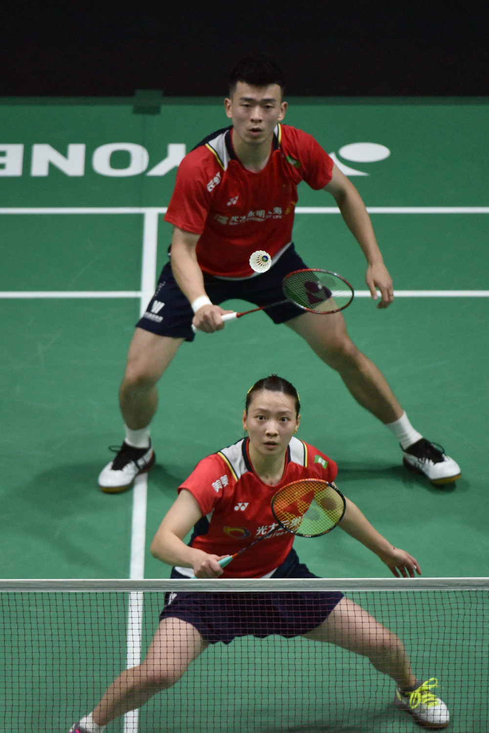 德国队逆转马来西亚队，郑思维扛起全队的简单介绍